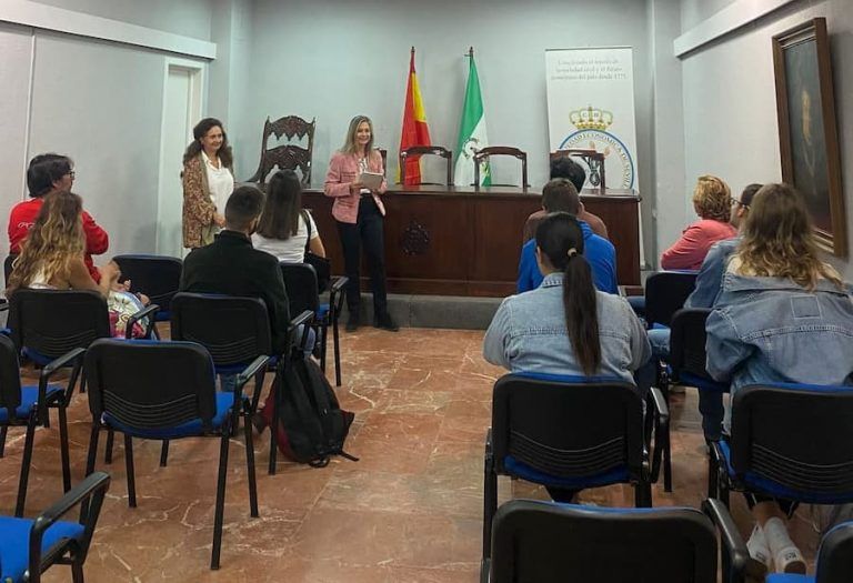 Taller de Arteterapia en Sevilla