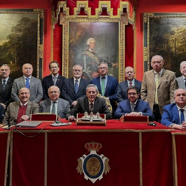 Acuerdo Marco de Colaboración de las Reales Sociedades Económicas
