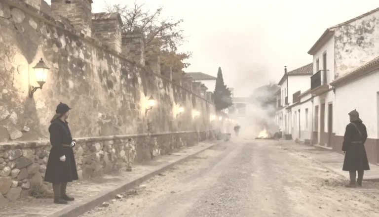 Enfermas y cuidadoras en tiempos de epidemia