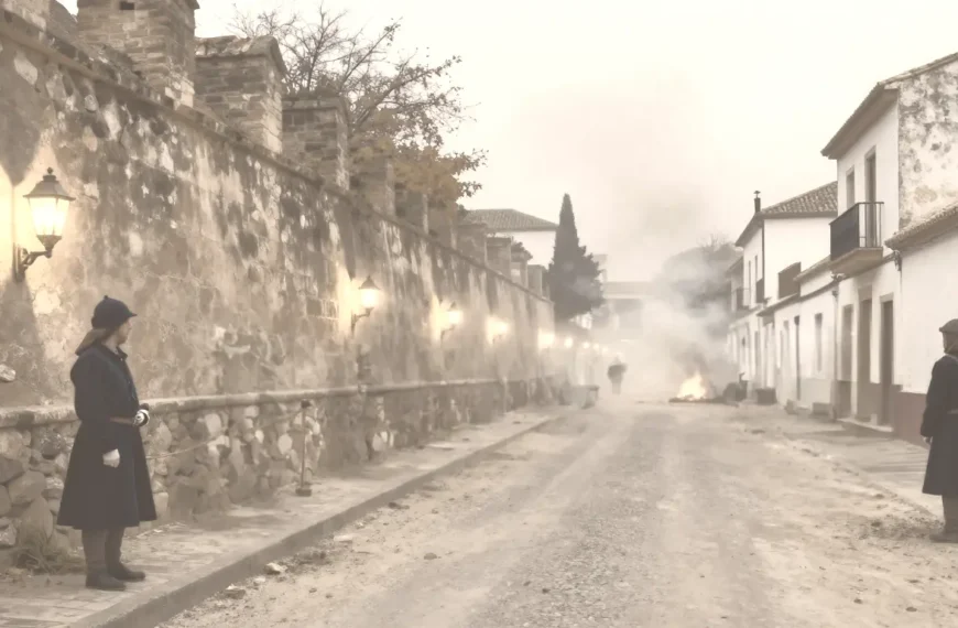 Enfermas y cuidadoras en tiempos de epidemia