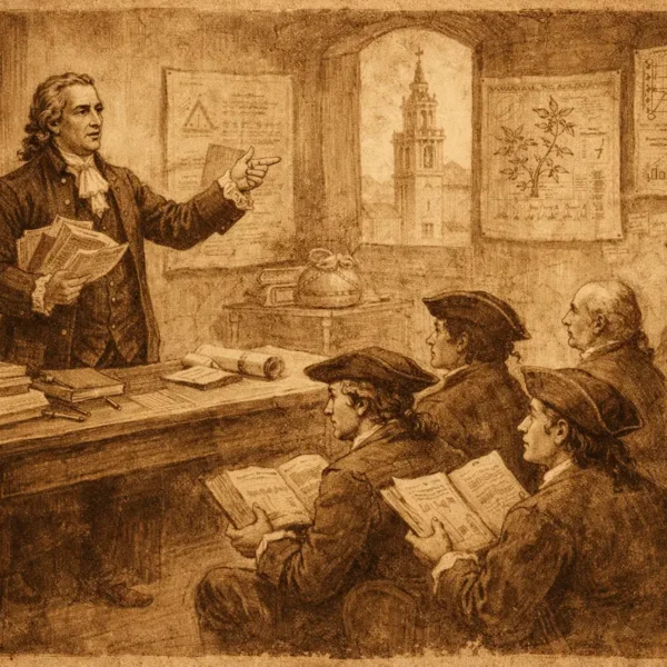 Jovellanos y la Sociedad Económica de Sevilla