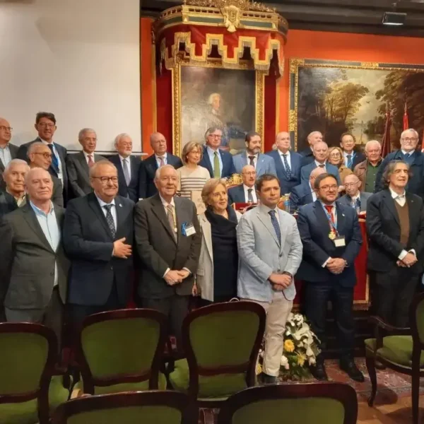 Congreso Nacional de Reales Sociedades Económicas de Amigos del País