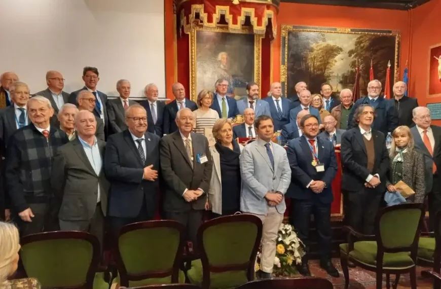 Congreso Nacional de Reales Sociedades Económicas de Amigos del País