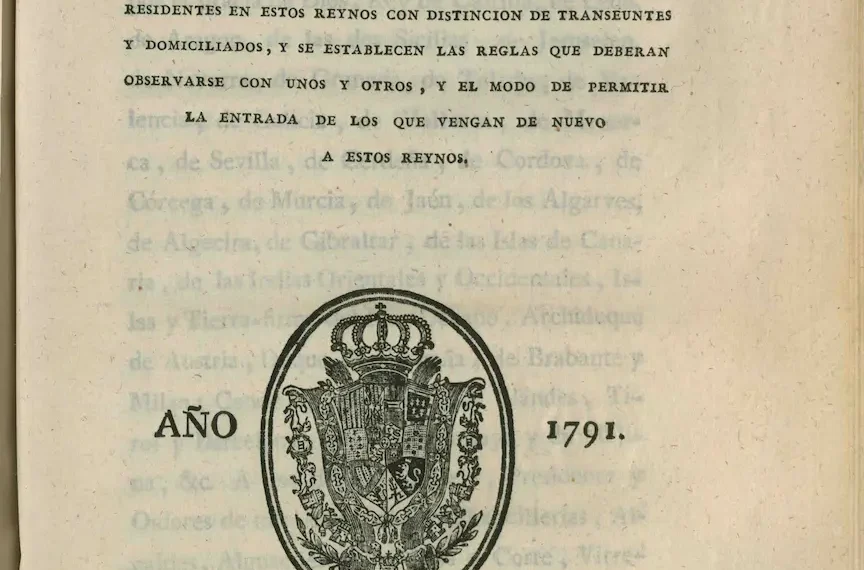 Horizontes y factores de integración social de los extranjeros